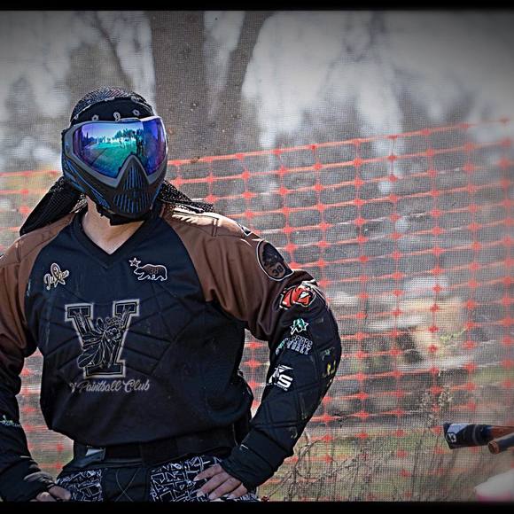 Meet your Posher, Richard - Picture 1 of 1